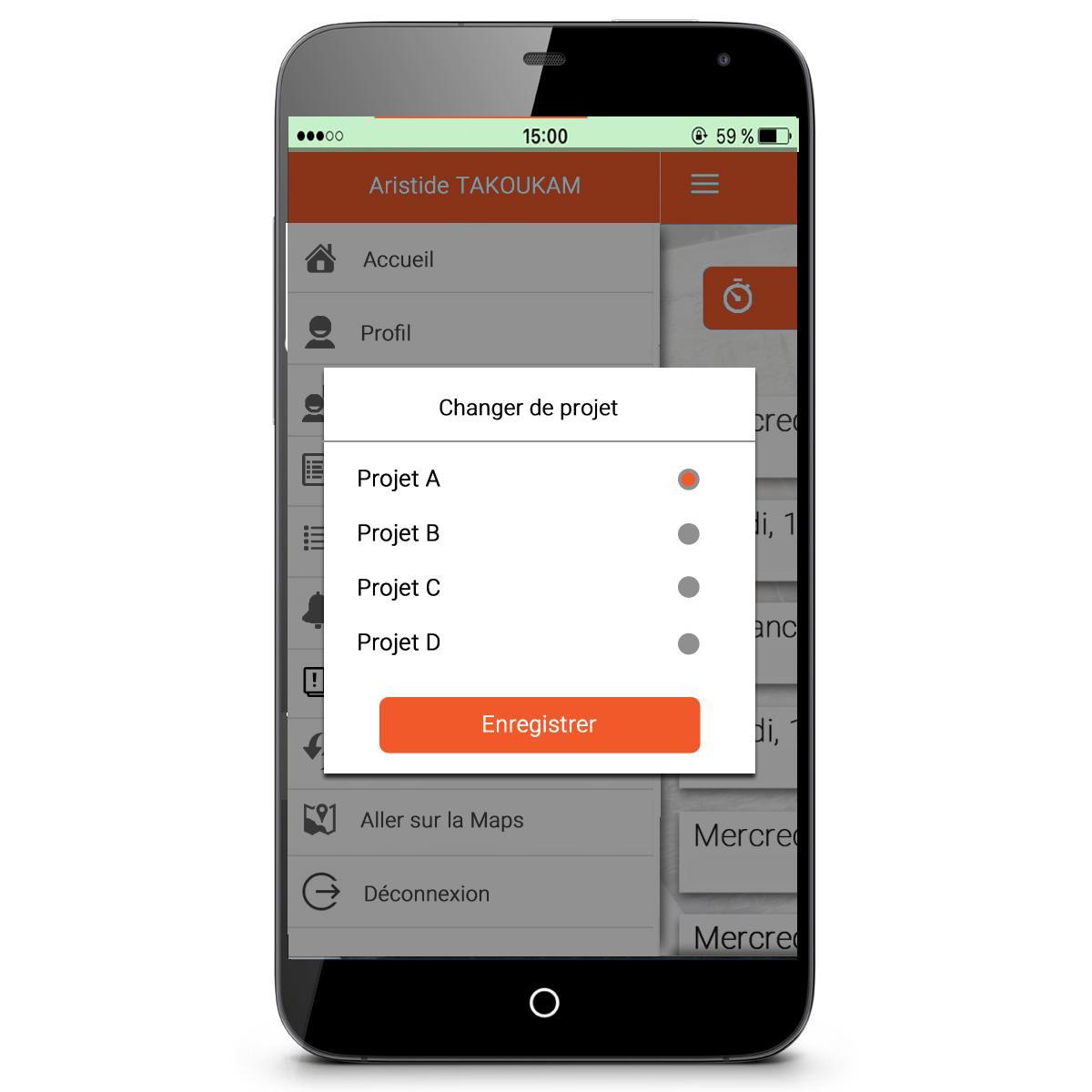 Siren Faune Terrestre