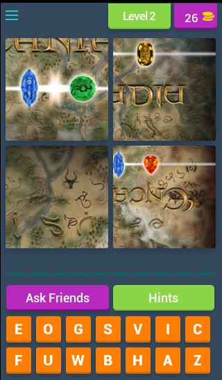 Guess the Pinoy TV Show