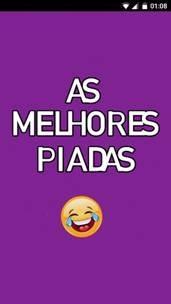 Piadas da Hora