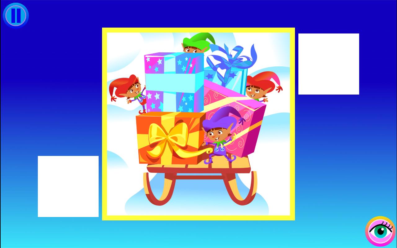 Wee Kids Puzzle Free