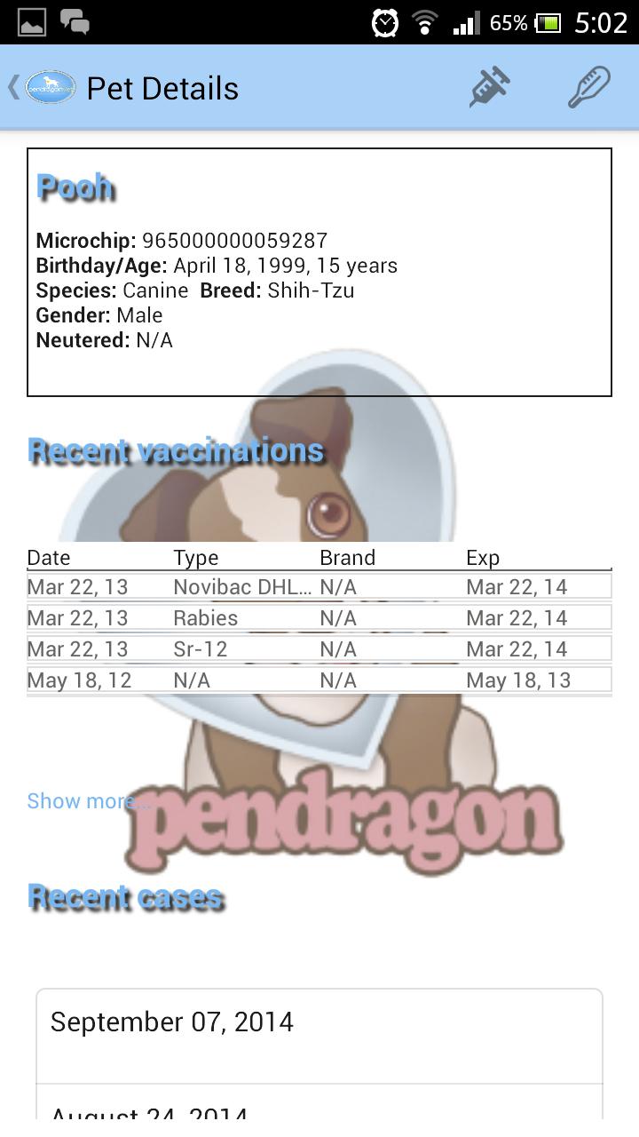 Pendragon Mobile