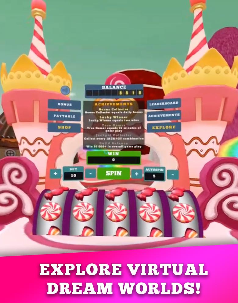 Apollo Slots VR