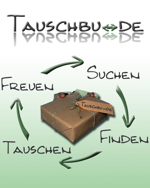 Tauschbude