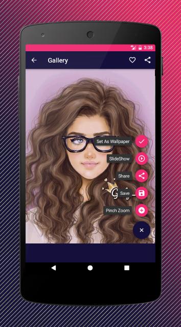 beautiful girly pictures