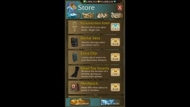 Guide Lara Croft Relic Run