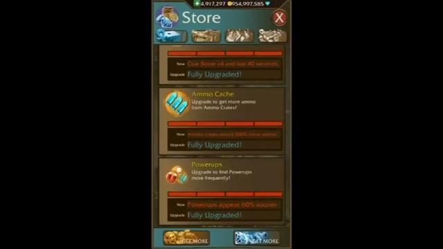 Guide Lara Croft Relic Run