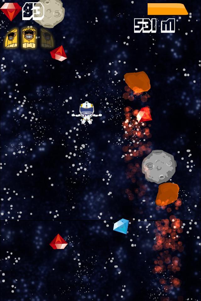 Felix - Space Adventures