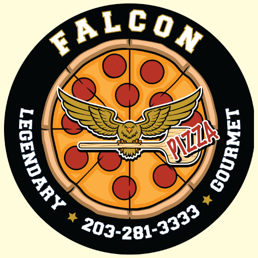 Falcon Pizza Hamden