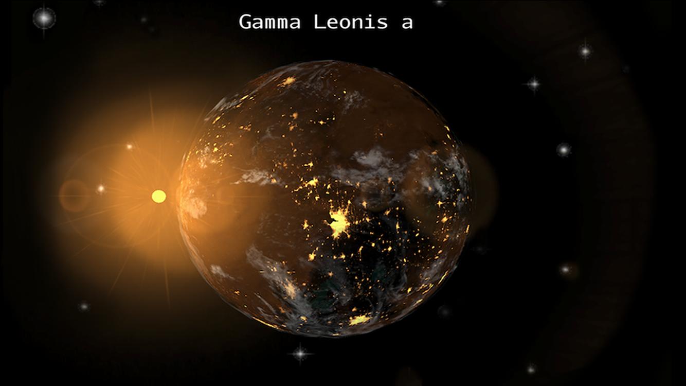 Pet Rock 2 - Planet Simulator