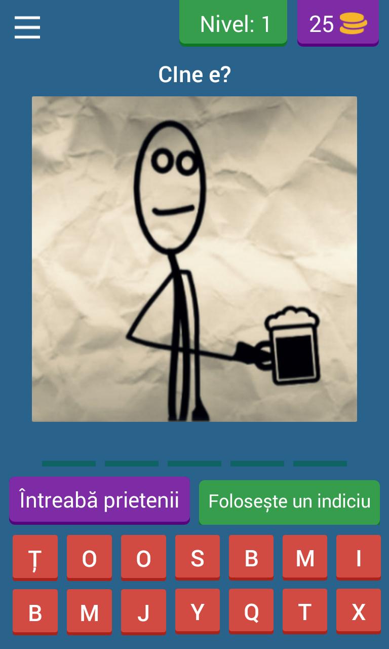 La Povesti Cu Jimmy- QUIZ