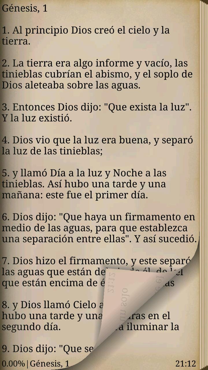 El Libro del Pueblo de Dios