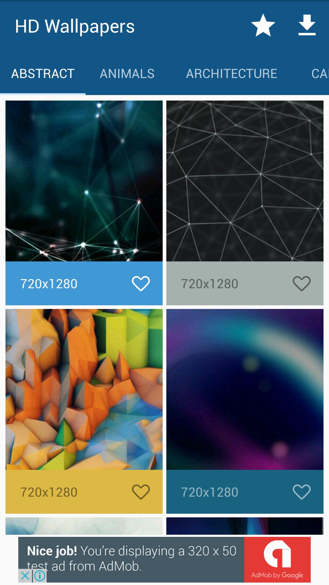 HD Wallpapers (HD Backgrounds)