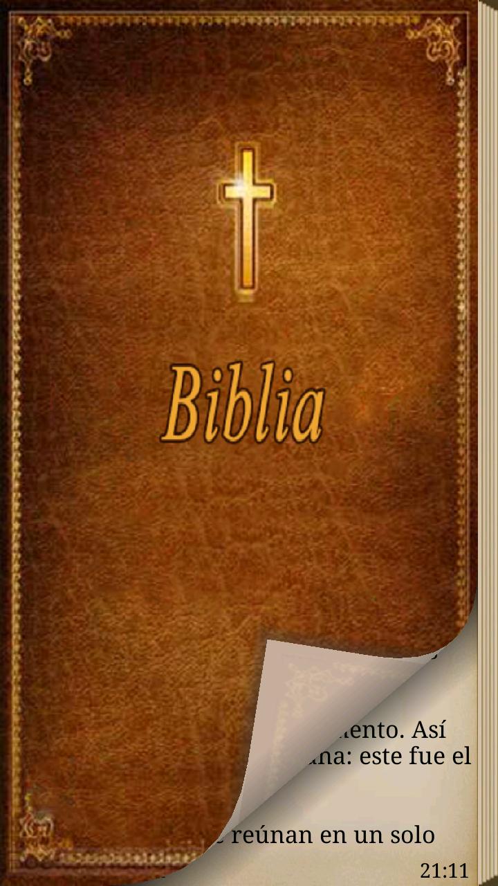 El Libro del Pueblo de Dios