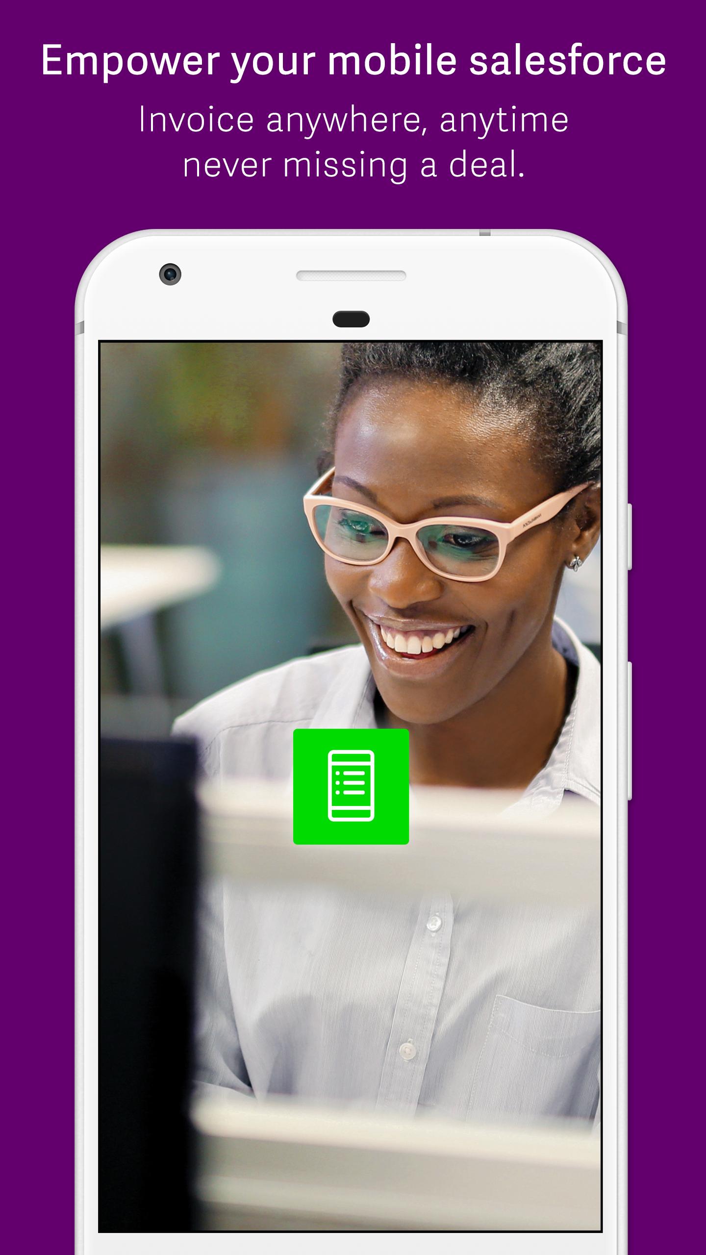 Sage Partner Mobile Sales