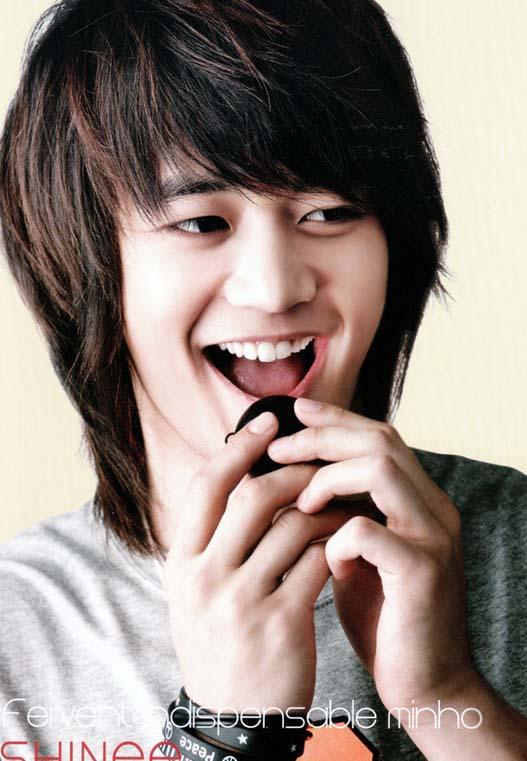 Wallpaper Artis Korea