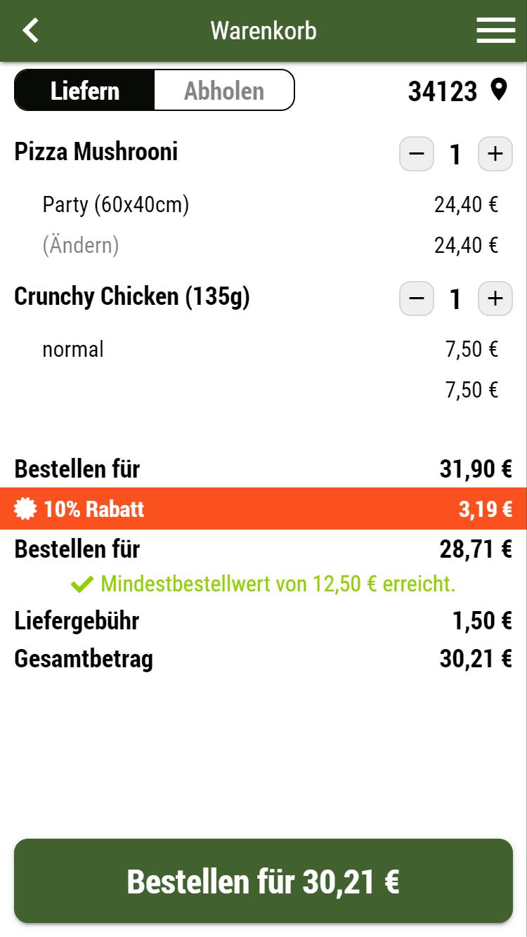 Forum Romanum Kassel