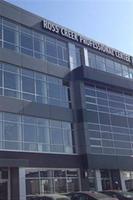 Ross Creek Medical clinic