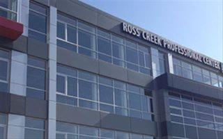 Ross Creek Medical clinic