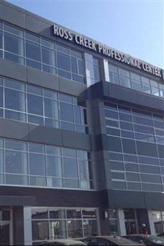 Ross Creek Medical clinic
