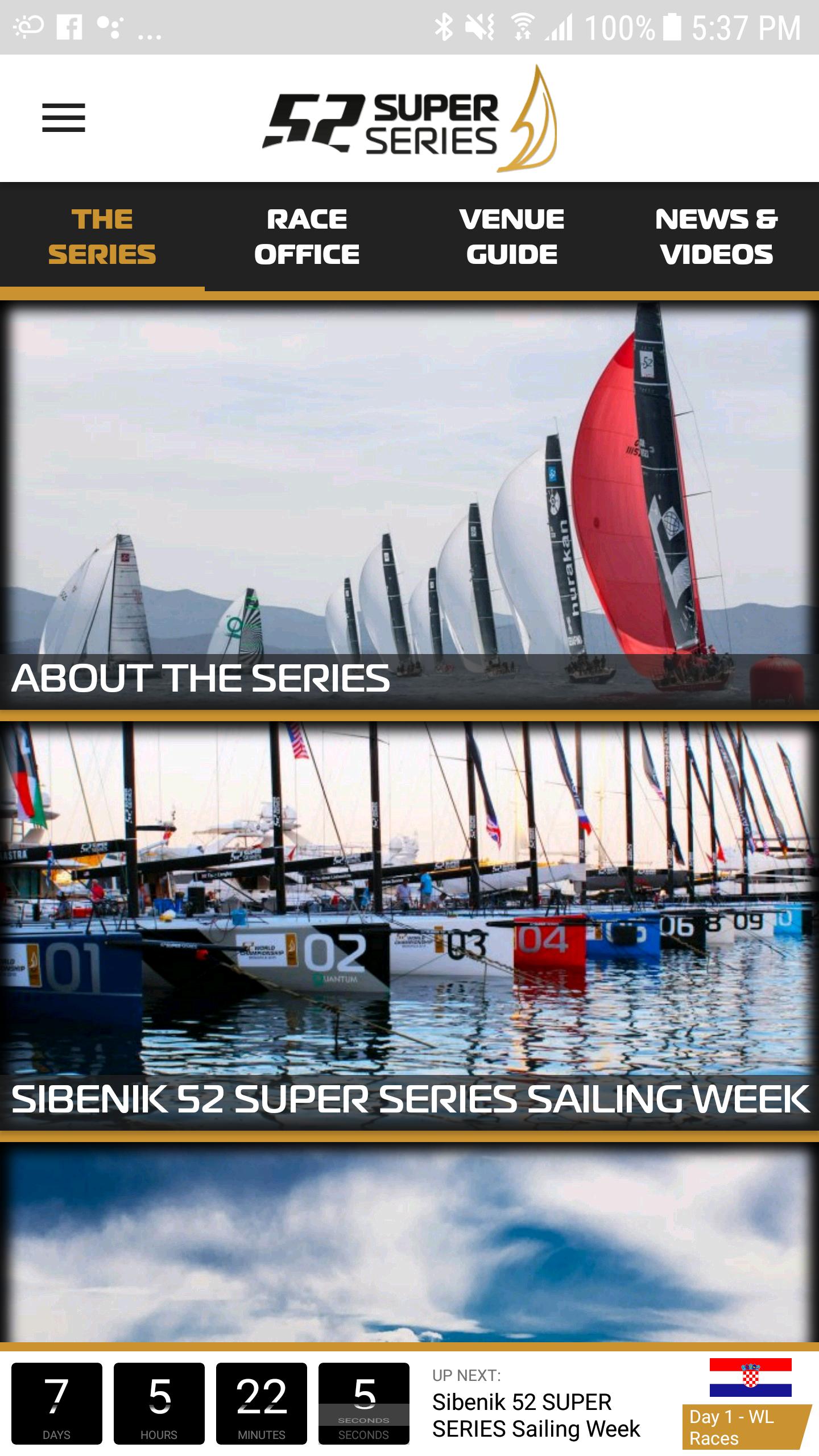 52 Super Series