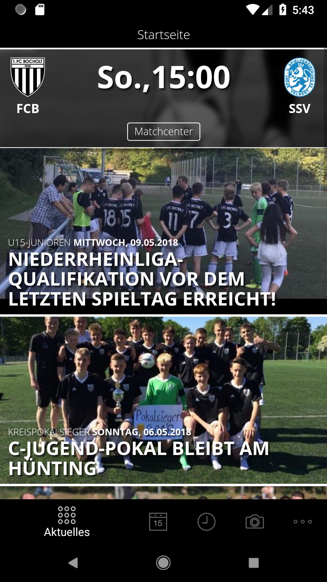 1. FC Bocholt