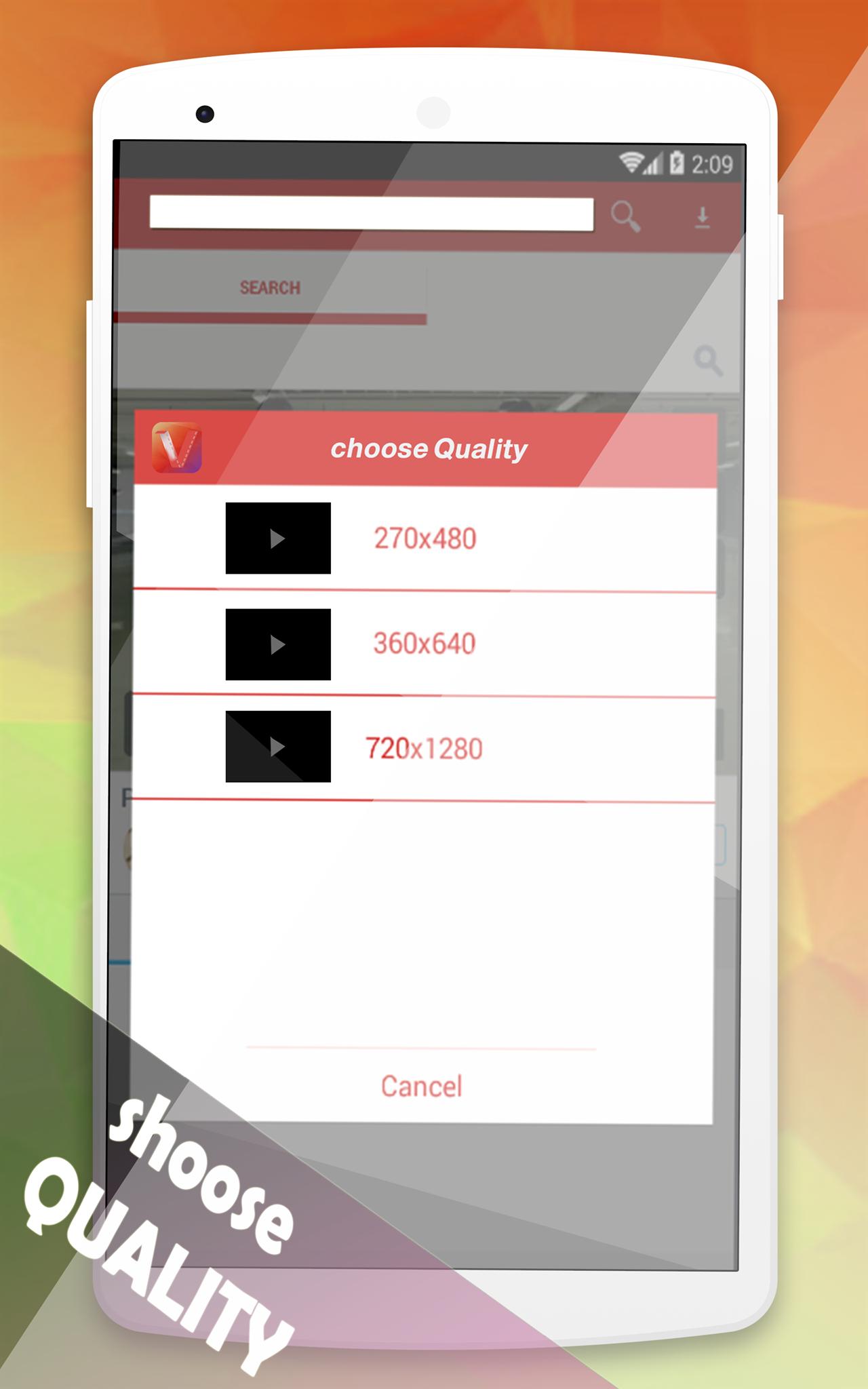 all vd downloader - pro