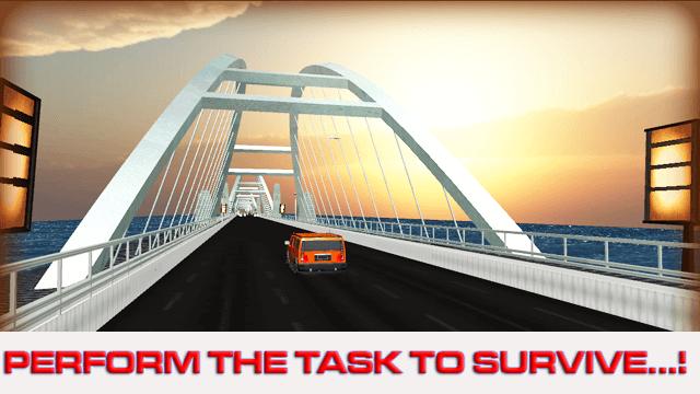 Dr. Car Racing: Simulator