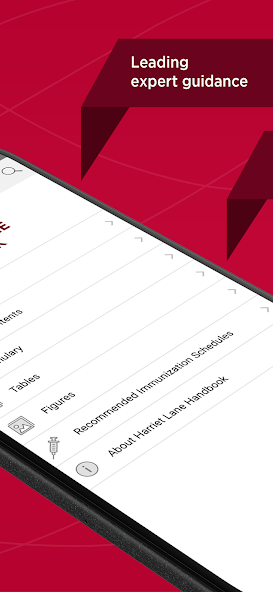 Harriet Lane Handbook