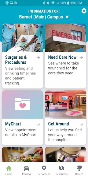 Cincinnati Children's