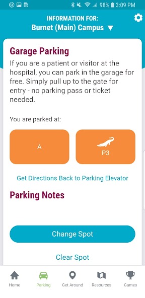 Cincinnati Children's