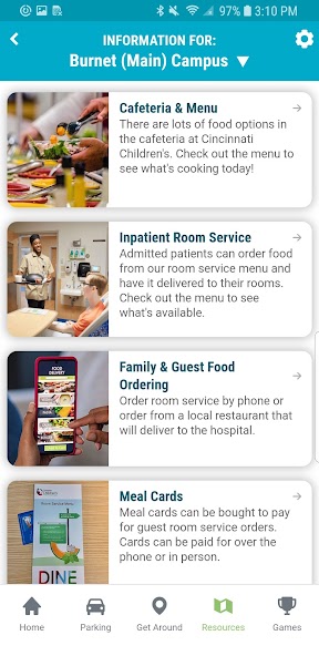 Cincinnati Children's