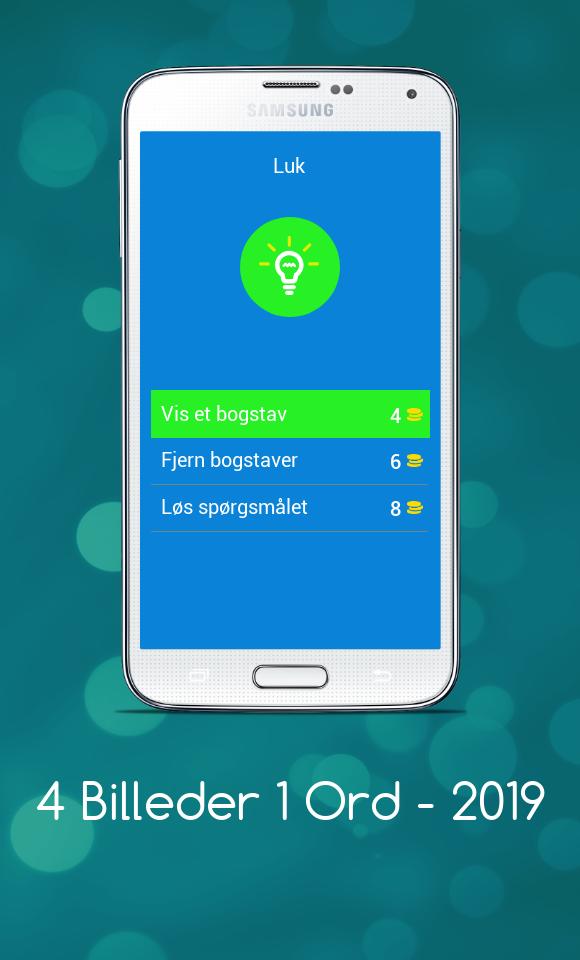 4 Billeder 1 Ord - 2020