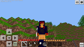 Castle Craft Build Sandbox