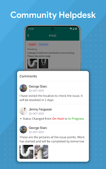 ADDA Community Manager