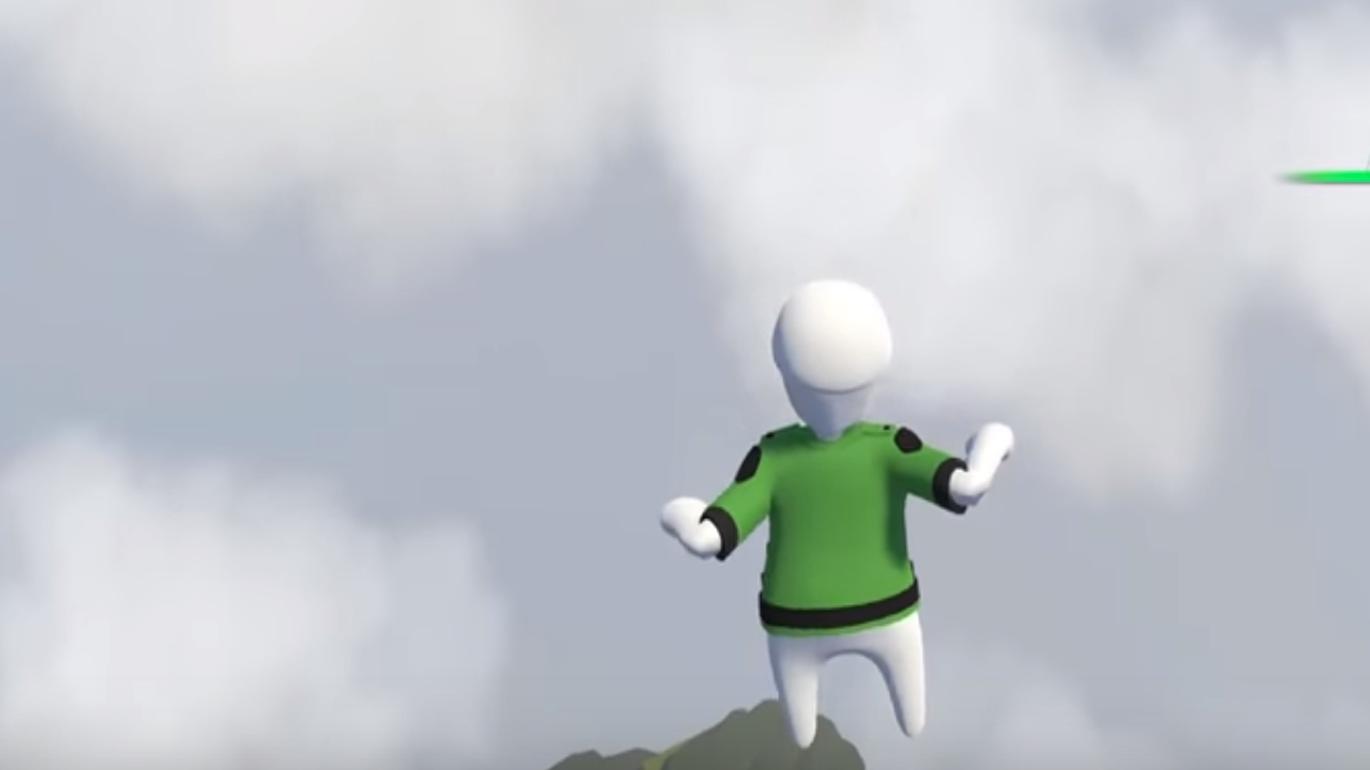 Quiz And Advice For  Human Fall Flat