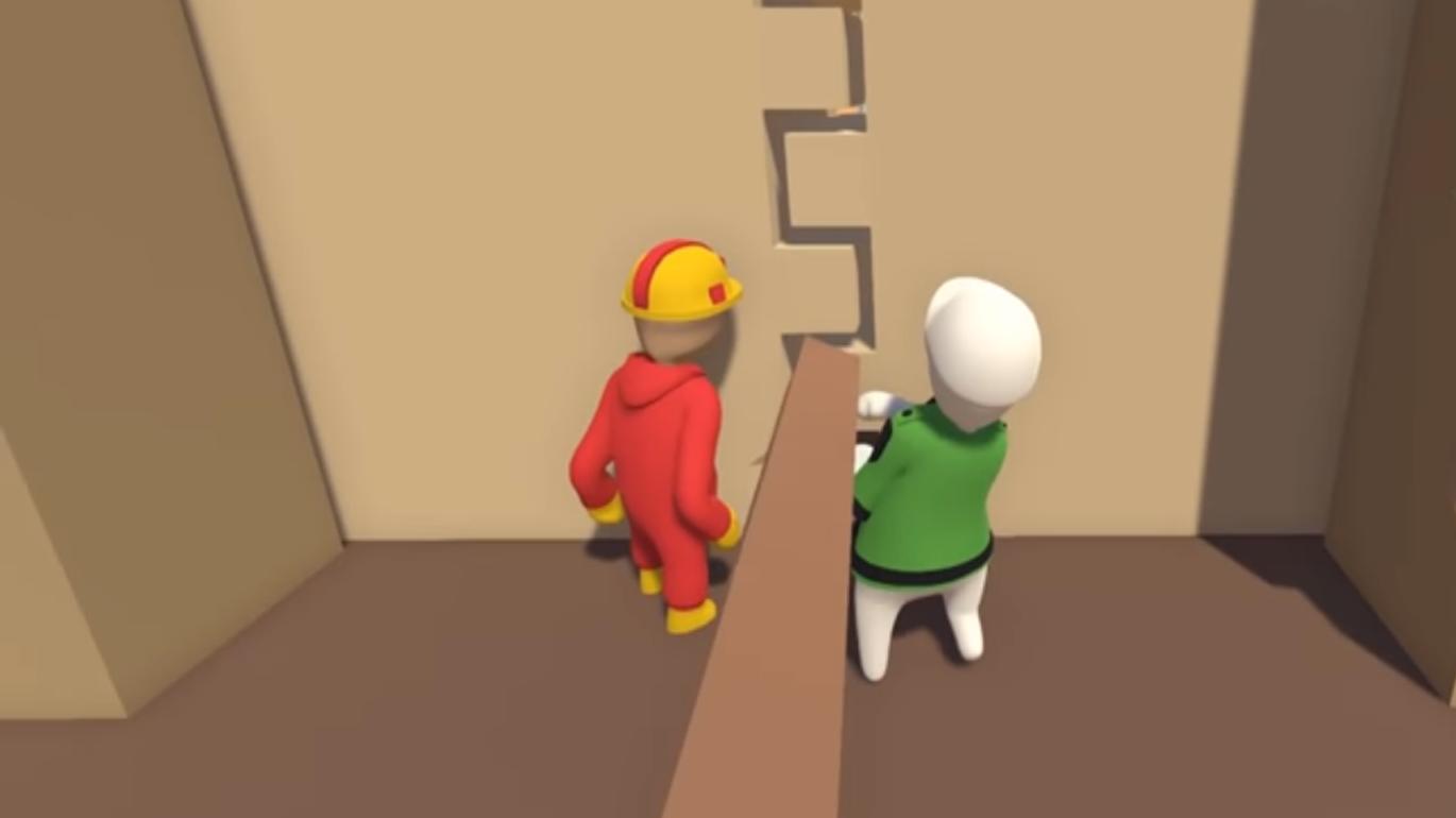 Quiz And Advice For  Human Fall Flat