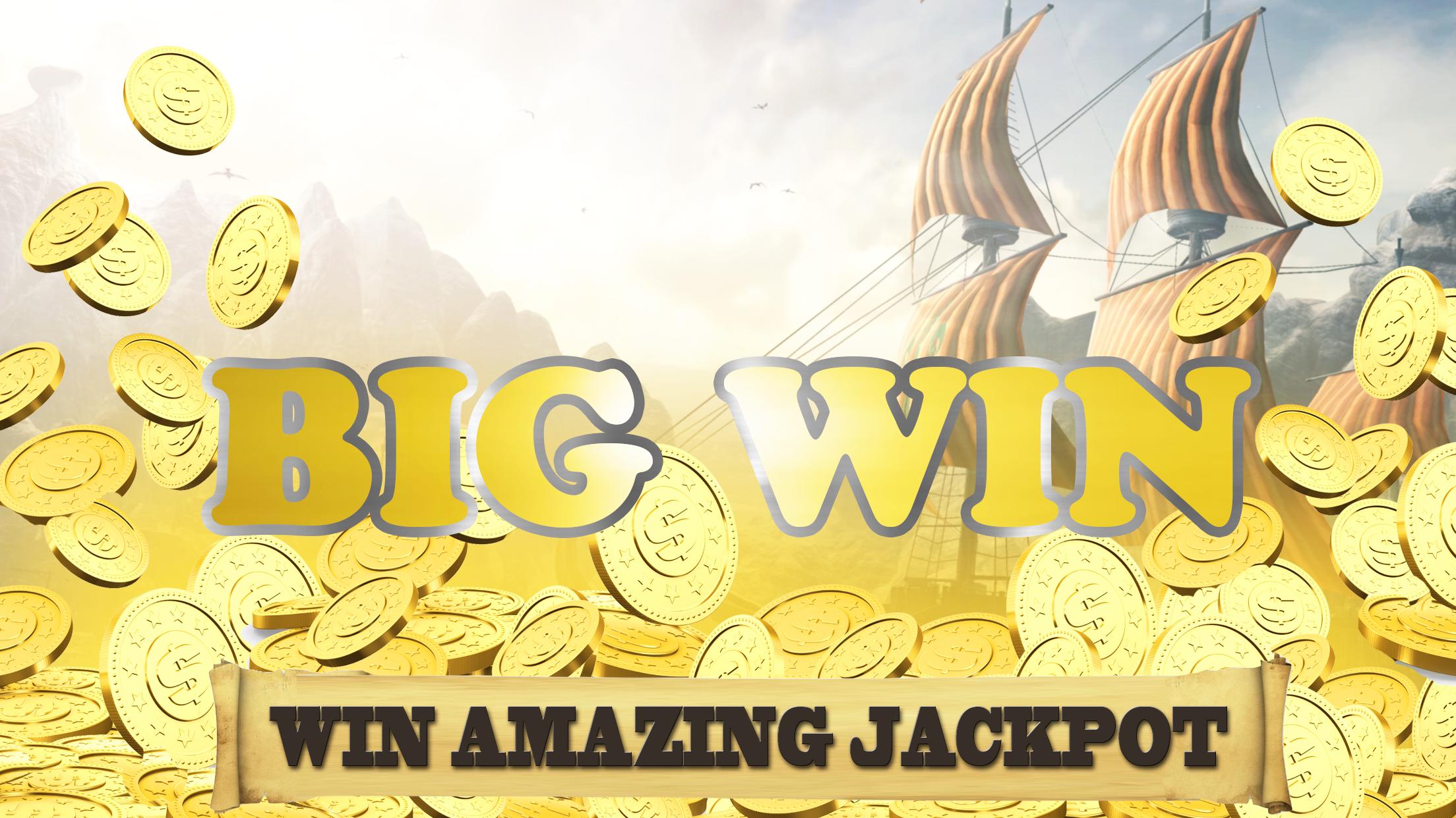 Vegas Double Jackpot Slot Game