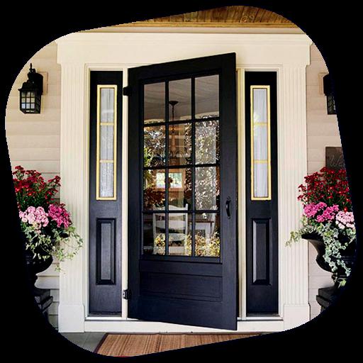Door Design Ideas