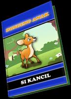 Dongeng Anak Si Kancil