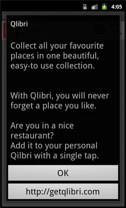 Qlibri Viewer