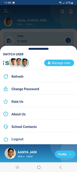 SAI International Education Gr