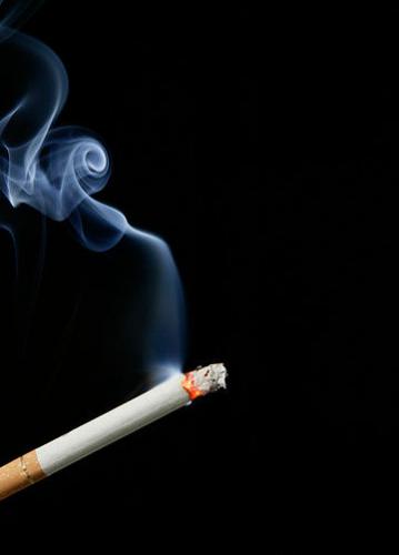 Cigarette Live Wallpaper