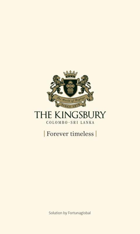 The Kingsbury