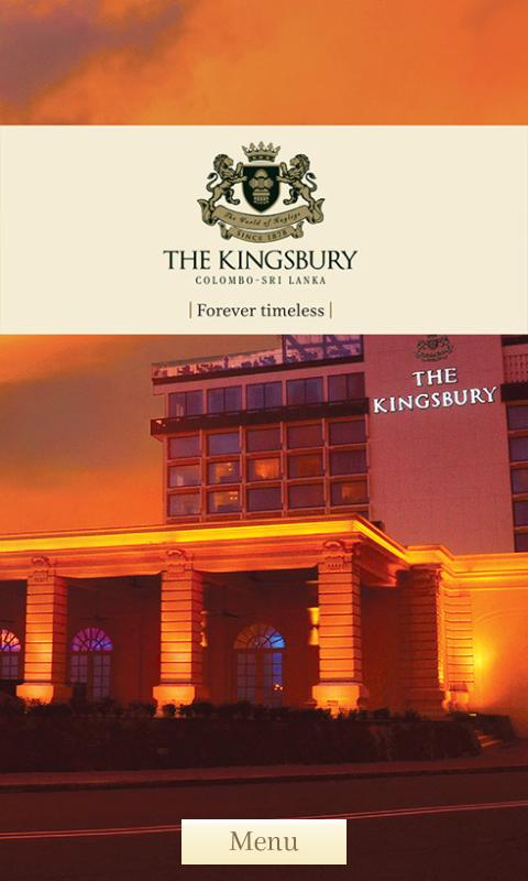 The Kingsbury