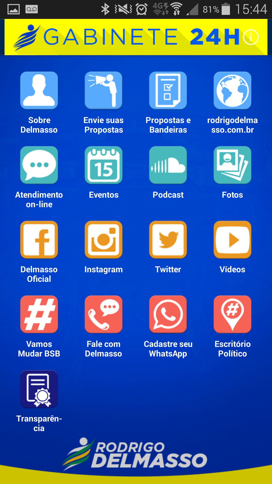 Rodrigo Delmasso - 19123