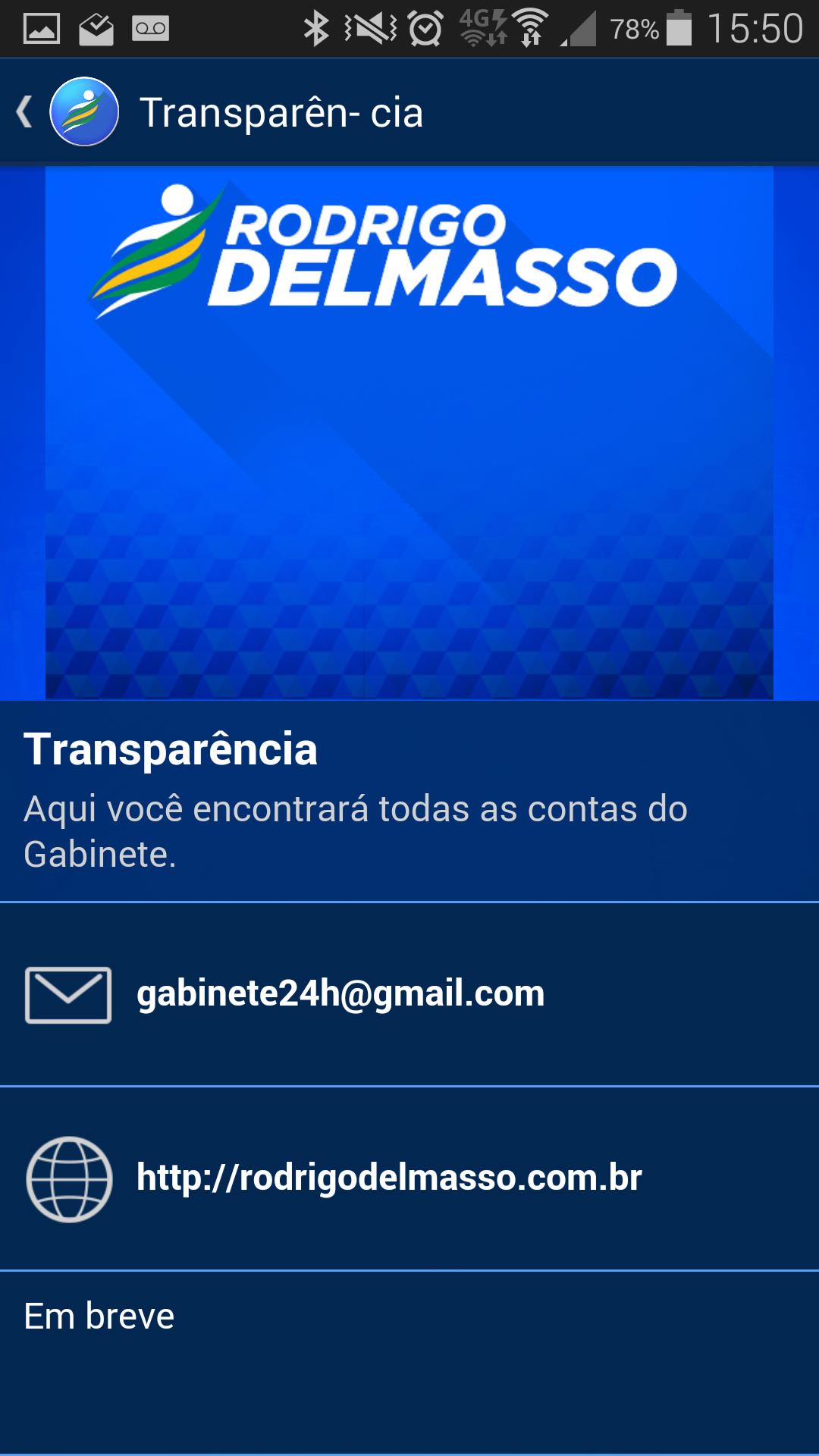 Rodrigo Delmasso - 19123