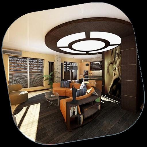 Ceiling Design Ideas