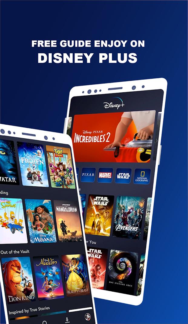 FREE hotstar TV - watch Disney + hotstar TV Tips