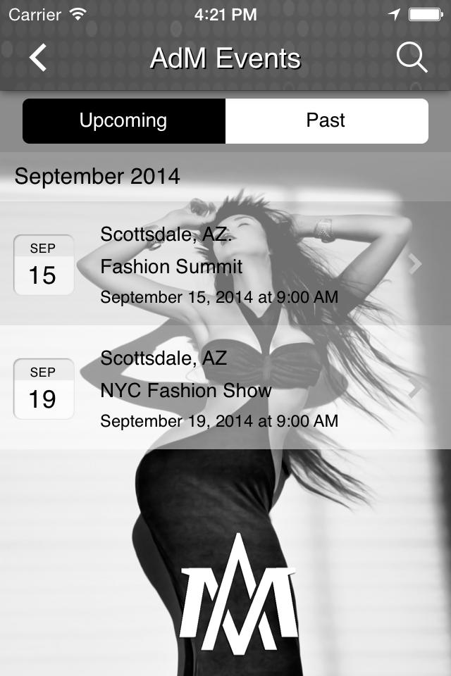 AdM Fashion Design Hub