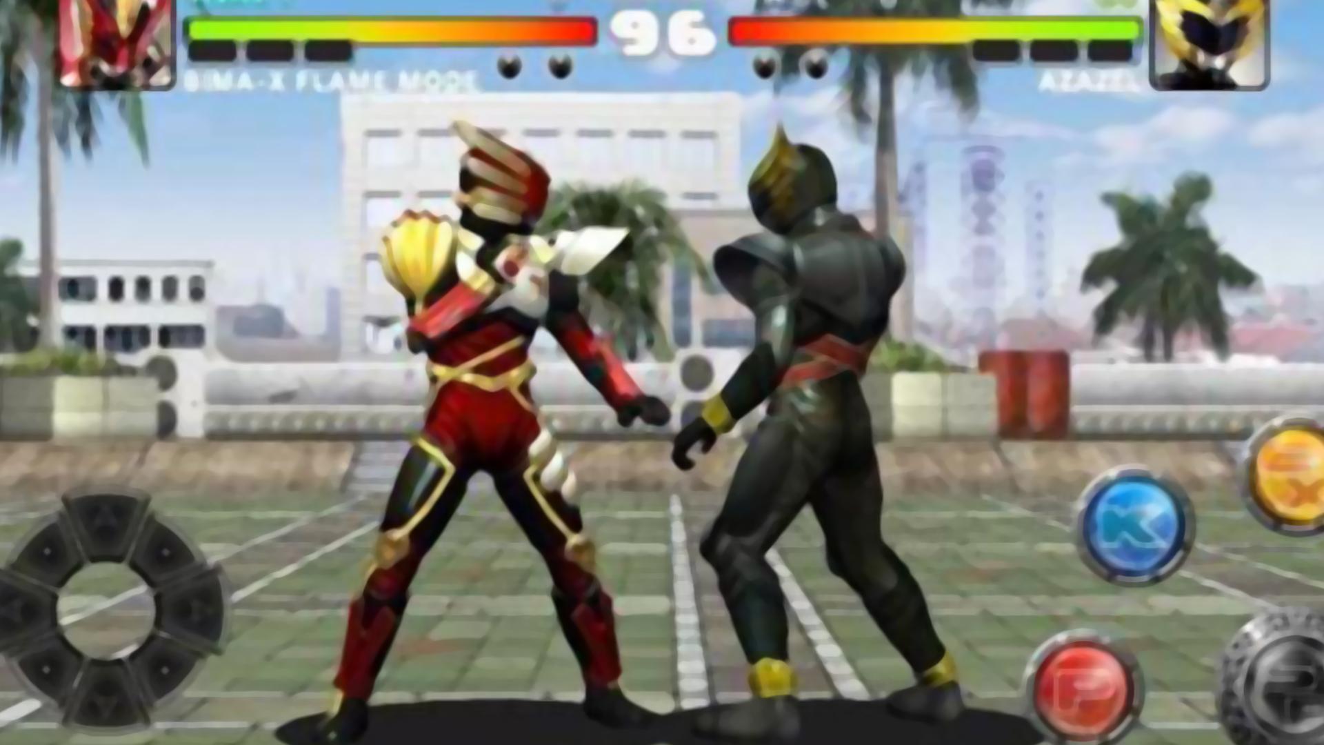 New Freeplay Bima-X Tips